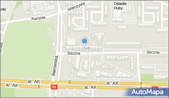Przedsiębiorstwo, Firma, ul. Śliczna 12, Wrocław 50-566 - Przedsiębiorstwo, Firma, NIP: 8981855520