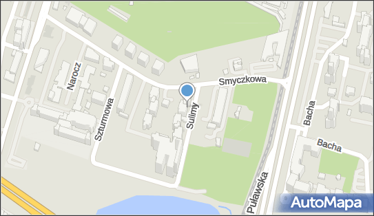 Przedsiębiorstwo, Firma, ul. Smyczkowa 9D, Warszawa 02-678 - Przedsiębiorstwo, Firma, NIP: 5210421348