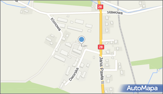 Przedsiębiorstwo, Firma, ul. Dworska 8, Radocza 34-100 - Przedsiębiorstwo, Firma, NIP: 5512617261