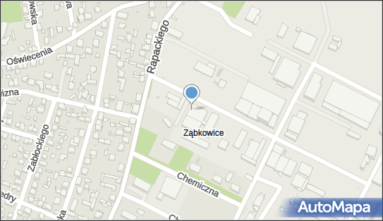 Przedsiębiorstwo, Firma, ul. Adama Rapackiego 22, Dąbrowa Górnicza 42-520 - Przedsiębiorstwo, Firma, NIP: 6290011451
