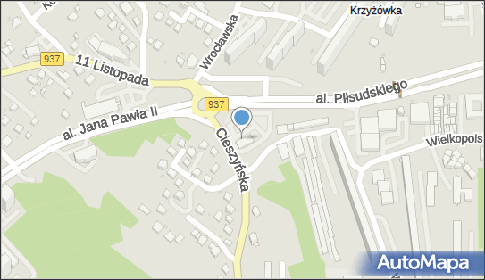 Przedsiębiorstwo, Firma, ul. Aleja Józefa Piłsudskiego N/N 44-335 - Przedsiębiorstwo, Firma, NIP: 6332232287