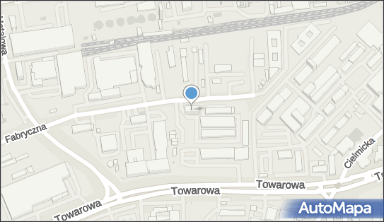 Przedsiębiorstwo, Firma, ul. Fabryczna 12, Tychy 43-100 - Przedsiębiorstwo, Firma, NIP: 6462494850
