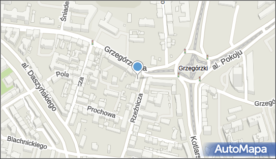Przedsiębiorstwo, Firma, ul. Rzeźnicza 1, Kraków 31-540 - Przedsiębiorstwo, Firma, NIP: 6811123969