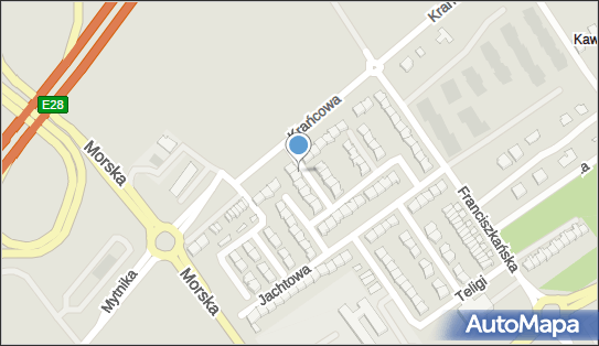 Przedsiębiorstwo, Firma, ul. Szyprów 4, Koszalin 75-207 - Przedsiębiorstwo, Firma, NIP: 6690409358