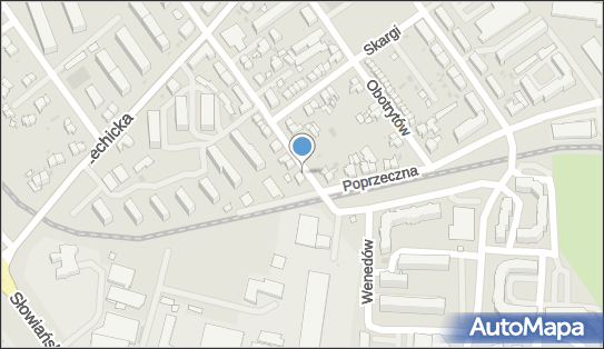 Przedsiębiorstwo, Firma, ul. Łużycka 70, Koszalin 75-839 - Przedsiębiorstwo, Firma, NIP: 6692303813