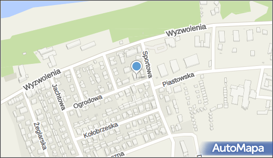 Przedsiębiorstwo, Firma, ul. Ogrodowa 1, Dźwirzyno 78-131 - Przedsiębiorstwo, Firma, NIP: 6711378374