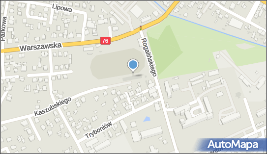 Przedsiębiorstwo, Firma, ul. Warszawska 15, Łuków 21-400 - Przedsiębiorstwo, Firma, NIP: 8251768317