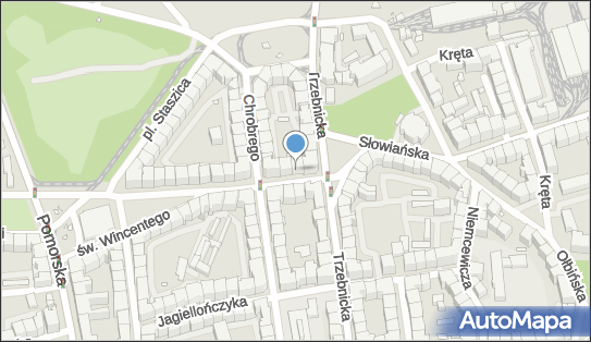 Przedsiębiorstwo, Firma, ul. św. Wincentego 24, Wrocław 50-251 - Przedsiębiorstwo, Firma, NIP: 8982040783