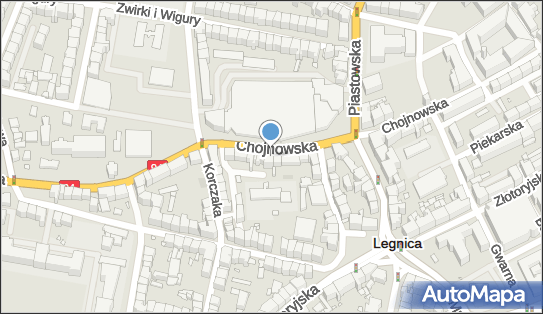 Przedsiębiorstwo, Firma, ul. Chojnowska 52, Legnica 59-220 - Przedsiębiorstwo, Firma, NIP: 6910205185