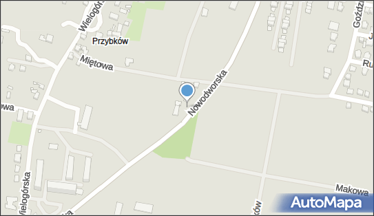 Przedsiębiorstwo, Firma, ul. Nowodworska 1, Legnica 59-220 - Przedsiębiorstwo, Firma, NIP: 6910206693