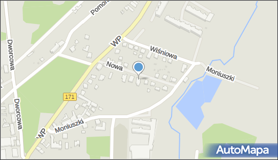 Przedsiębiorstwo, Firma, ul. Nowa 6, Barwice 78-460 - Przedsiębiorstwo, Firma, NIP: 6731897901