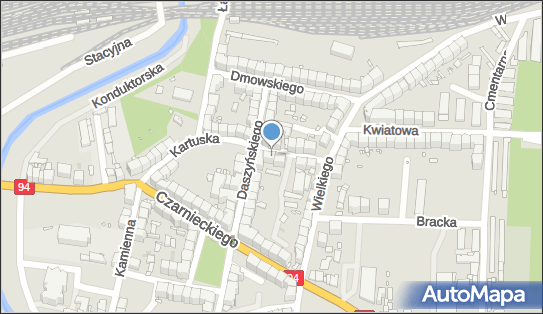 Przedsiębiorstwo, Firma, ul. Kartuska 57, Legnica 59-220 - Przedsiębiorstwo, Firma, NIP: 6911475283