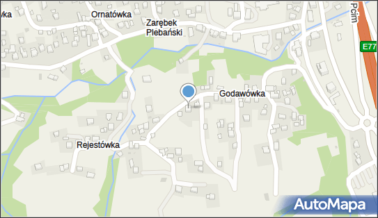 Przedsiębiorstwo, Firma, Pcim 920, Pcim 32-432 - Przedsiębiorstwo, Firma, NIP: 6811873883