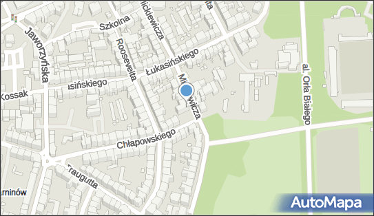 Przedsiębiorstwo, Firma, ul. Adama Mickiewicza 24, Legnica 59-220 - Przedsiębiorstwo, Firma, NIP: 6911551423