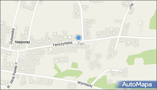 Przedsiębiorstwo, Firma, ul. Tenczyńska 27, Regulice 32-566 - Przedsiębiorstwo, Firma, NIP: 6282262434