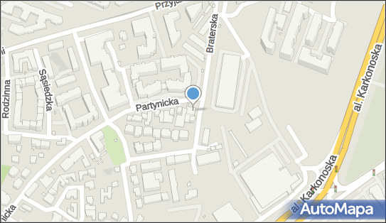 Przedsiębiorstwo, Firma, ul. Partynicka 53, Wrocław 53-031 - Przedsiębiorstwo, Firma, NIP: 8990206896