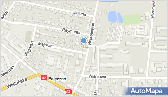 Przedsiębiorstwo, Firma, ul. 22 Lipca 9, Pajęczno 98-330 - Przedsiębiorstwo, Firma, NIP: 5080091360