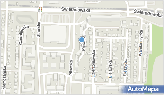 Przedsiębiorstwo, Firma, ul. Piławska 14, Wrocław 50-538 - Przedsiębiorstwo, Firma, NIP: 8991146908