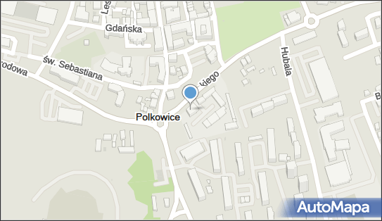 Przedsiębiorstwo, Firma, ul. Henryka Dąbrowskiego 2, Polkowice 59-100 - Przedsiębiorstwo, Firma, NIP: 6922093585