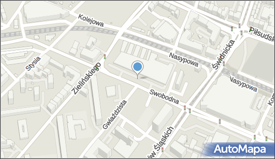 Przedsiębiorstwo, Firma, ul. Swobodna 41, Wrocław 50-089 - Przedsiębiorstwo, Firma, NIP: 8991709599