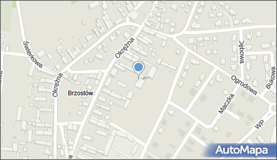 Przedsiębiorstwo, Firma, ul. Okrężna 19, Głogów 67-200 - Przedsiębiorstwo, Firma, NIP: 6930013135