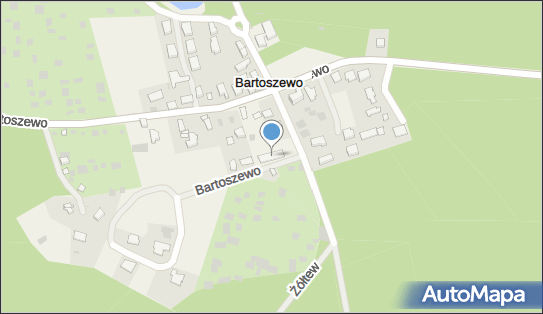 Przedsiębiorstwo, Firma, Bartoszewo 4G, Bartoszewo 72-004 - Przedsiębiorstwo, Firma, NIP: 6881247978