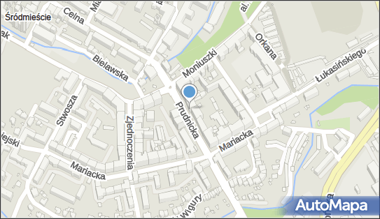 Przedsiębiorstwo, Firma, ul. Prudnicka 3, Nysa 48-304 - Przedsiębiorstwo, Firma, NIP: 7531542683