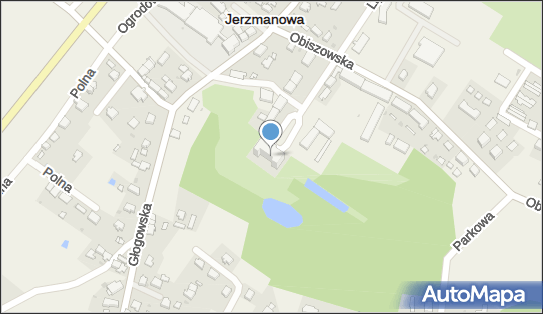 Przedsiębiorstwo, Firma, ul. Obiszowska 4, Jerzmanowa 67-222 - Przedsiębiorstwo, Firma, NIP: 6931825533