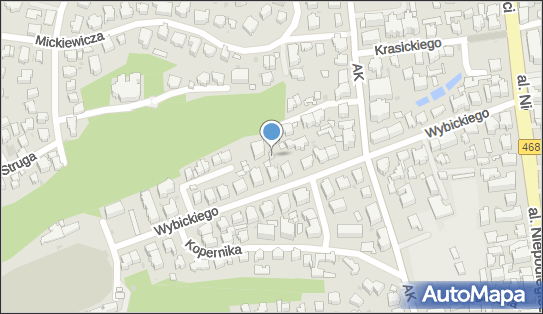 Przedsiębiorstwo, Firma, ul. gen. Józefa Wybickiego 30B, Sopot 81-842 - Przedsiębiorstwo, Firma, NIP: 5851370917