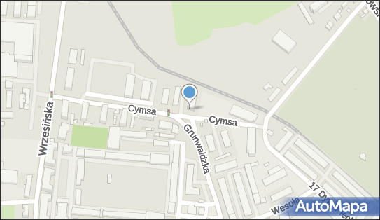 Przedsiębiorstwo, Firma, ul. Pawła Cymsa 16, Gniezno 62-200 - Przedsiębiorstwo, Firma, NIP: 7841990654