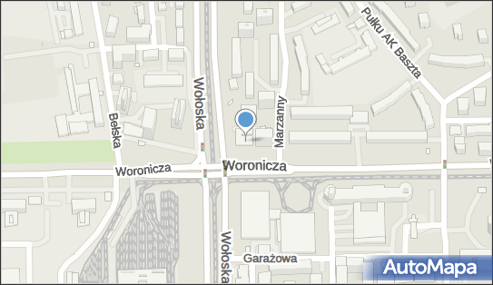 Przedsiębiorstwo, Firma, ul. Jana Pawła Woronicza 50, Warszawa 02-640 - Przedsiębiorstwo, Firma, NIP: 5210092637