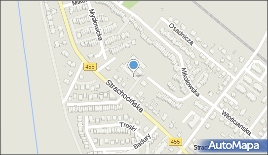 Przedsiębiorstwo, Firma, ul. Strachocińska 56, Wrocław 51-511 - Przedsiębiorstwo, Firma, NIP: 8992241164