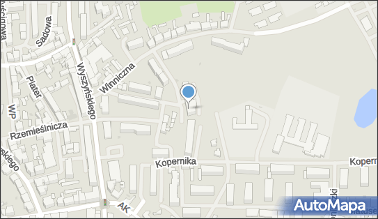 Przedsiębiorstwo, Firma, ul. M. Reja 4, Szczecinek 78-400 - Przedsiębiorstwo, Firma, NIP: 6730010333