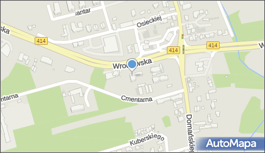 Przedsiębiorstwo, Firma, ul. Wrocławska 107, Opole 45-837 - Przedsiębiorstwo, Firma, NIP: 7543062291