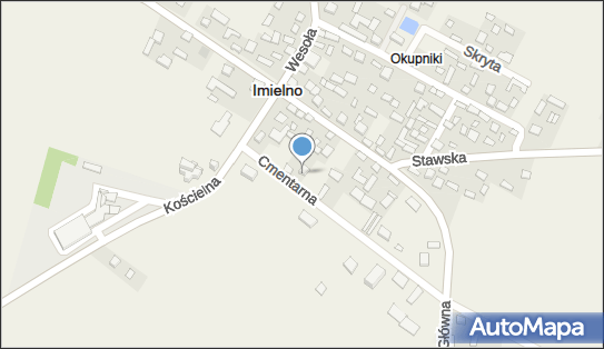 Przedsiębiorstwo, Firma, ul. Cmentarna 3, Imielno 28-313 - Przedsiębiorstwo, Firma, NIP: 6561951351