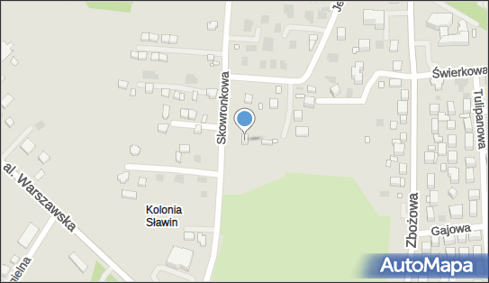 Przedsiębiorstwo, Firma, ul. Skowronkowa 9, Lublin 20-832 - Przedsiębiorstwo, Firma, NIP: 7123076352