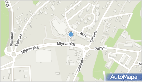 Przedsiębiorstwo, Firma, ul. Młynarska 5, Jaworzno 43-600 - Przedsiębiorstwo, Firma, NIP: 5272589481