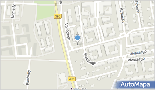 Przedsiębiorstwo, Firma, ul. Antonia Vivaldiego 2C, Wrocław 52-129 - Przedsiębiorstwo, Firma, NIP: 8992588146