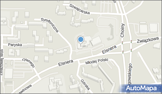 Przedsiębiorstwo, Firma, ul. Symfoniczna 1, Lublin 20-853 - Przedsiębiorstwo, Firma, NIP: 7123100352