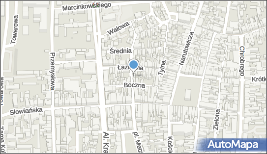 Przedsiębiorstwo, Firma, ul. Grodzka 3, Leszno 64-100 - Przedsiębiorstwo, Firma, NIP: 6970022637