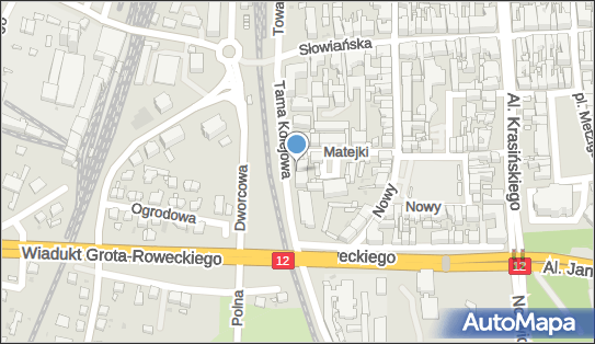 Przedsiębiorstwo, Firma, ul. Tama Kolejowa 4, Leszno 64-100 - Przedsiębiorstwo, Firma, NIP: 6970007862