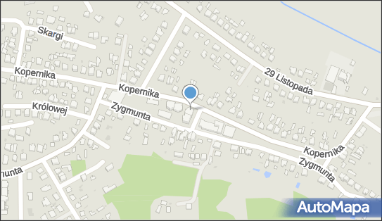 Przedsiębiorstwo, Firma, ul. Kopernika 70B,70C, Tomaszów Lubelski 22-600 - Przedsiębiorstwo, Firma, NIP: 9212009884