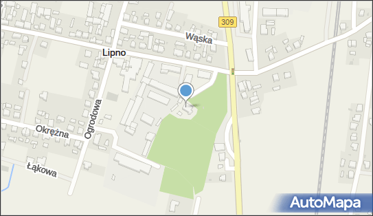 Przedsiębiorstwo, Firma, park Park 1, Lipno 64-111 - Przedsiębiorstwo, Firma, NIP: 6971976267