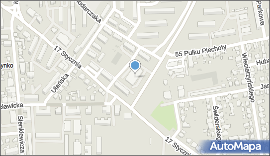 Przedsiębiorstwo, Firma, ul. Grunwaldzka 1A, Leszno 64-100 - Przedsiębiorstwo, Firma, NIP: 6972094954
