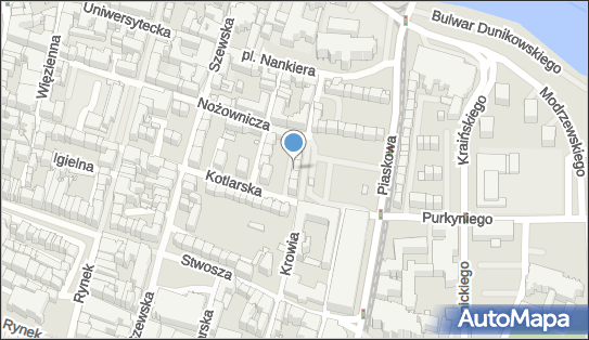 Przedsiębiorstwo, Firma, pl. Nowy Targ 11, Wrocław 50-142 - Przedsiębiorstwo, Firma, NIP: 8971129462