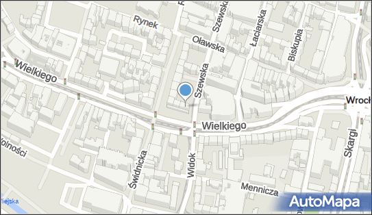 Przedsiębiorstwo, Firma, ul. Szewska 80, Wrocław 50-054 - Przedsiębiorstwo, Firma, NIP: 8971653772