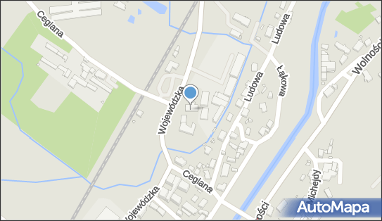Przedsiębiorstwo, Firma, ul. Ludowa 5, Jelenia Góra 58-560 - Przedsiębiorstwo, Firma, NIP: 6112357816