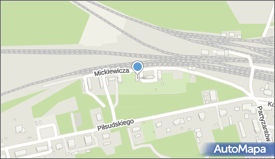 Przedsiębiorstwo, Firma, ul. Adama Mickiewicza 4, Węgliniec 59-940 - Przedsiębiorstwo, Firma, NIP: 6151696675