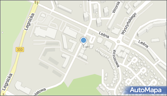 Przedsiębiorstwo, Firma, ul. Kwiatowa 5E, Lubin 59-300 - Przedsiębiorstwo, Firma, NIP: 6921364088