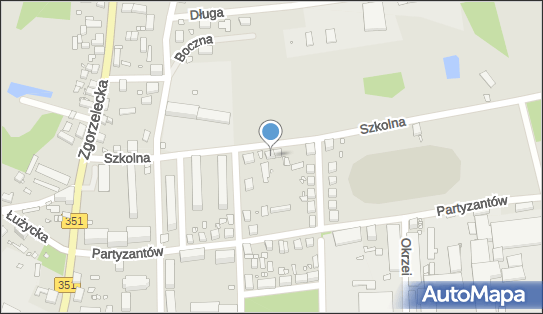 Przedsiębiorstwo, Firma, ul. Szkolna 6, Pieńsk 59-930 - Przedsiębiorstwo, Firma, NIP: 6151551296